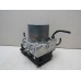 Блок ABS (насос) Citroen C4 2005-2011 235703 4541Q1