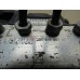 Блок ABS (насос) Citroen C4 2005-2011 235703 4541Q1