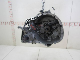 МКПП (механическая коробка переключения передач) Renault Laguna II 2001-2008 235729 7701714590