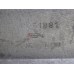 МКПП (механическая коробка переключения передач) Renault Laguna II 2001-2008 235729 7701714590