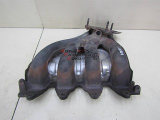 Коллектор выпускной Renault Laguna II 2001-2008 235727 8200137449