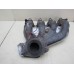 Коллектор выпускной Renault Laguna II 2001-2008 235727 8200137449