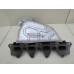Коллектор выпускной Renault Laguna II 2001-2008 235727 8200137449