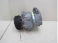  Компрессор системы кондиционирования Renault Laguna II 2001-2008 235725 8200021822