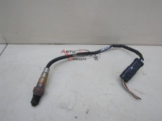 Датчик кислородный\Lambdasonde Renault Scenic 2003-2009 235724 7700107433