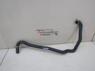 Патрубок радиатора Renault Laguna II 2001-2008 235723 8200002974