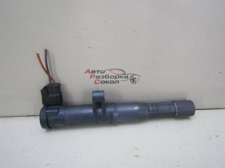 Катушка зажигания Renault Scenic 2003-2009 235719 7700107177