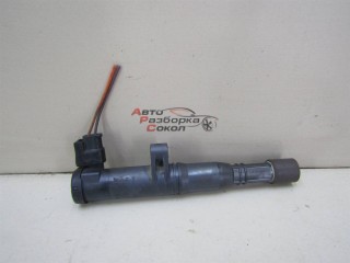 Катушка зажигания Renault Megane II 2002-2009 235718 7700107177