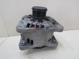 Генератор Renault Clio II\Symbol 1998-2008 235712 8200112065