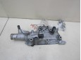  Корпус термостата Renault Laguna II 2001-2008 235711 7700600514