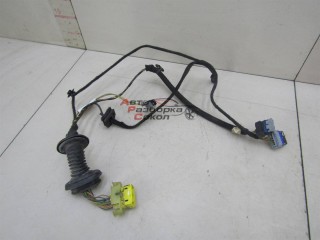 Проводка (коса) Citroen C4 2005-2011 235754 6559J1