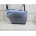 Дверь задняя левая Citroen C4 2005-2011 235742 9008N4