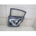 Дверь задняя левая Citroen C4 2005-2011 235742 9008N4