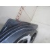 Дверь задняя левая Citroen C4 2005-2011 235742 9008N4