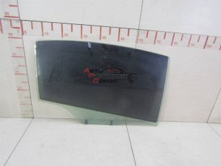 Стекло двери задней правой Citroen C4 2005-2011 235745 9204G8