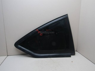 Стекло кузовное глухое правое Citroen C4 2005-2011 235747 8569EZ