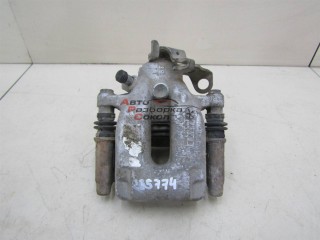 Суппорт задний левый Citroen C4 2005-2011 235774 4401N6