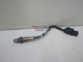 Датчик кислородный\Lambdasonde Peugeot 408 2012-нв 235768 1618LL