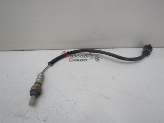 Датчик кислородный\Lambdasonde Peugeot 408 2012-нв 235767 1618V3