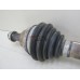 Полуось передняя правая Citroen C4 2005-2011 235765 3273LQ