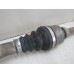 Полуось передняя правая Citroen C4 2005-2011 235765 3273LQ