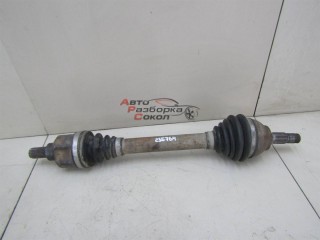 Полуось передняя левая Citroen C4 Picasso 2006-2014 235764 3272LT