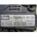 Генератор Peugeot 208 2012-нв 235756 5705KG