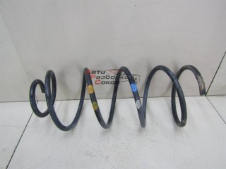 Пружина передняя Citroen C4 2005-2011 235750 5002FT