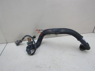 Трубка картерных газов Peugeot 207 2006-2013 235749 1192AT