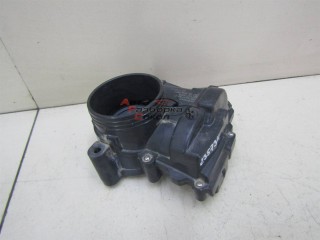 Заслонка дроссельная Peugeot 207 2006-2013 235734 163673