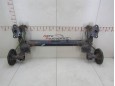  Балка задняя Fiat Albea 2003-2012 235775 51708142