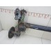 Балка задняя Fiat Albea 2003-2012 235775 51708142