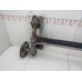 Балка задняя Fiat Albea 2003-2012 235775 51708142
