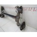 Балка задняя Fiat Albea 2003-2012 235775 51708142