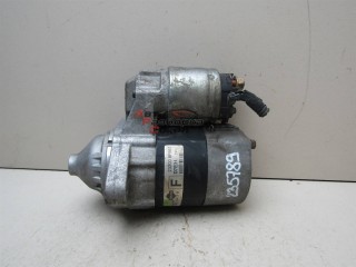 Стартер Nissan Almera Tino 2000-2006 235789 233009F66B