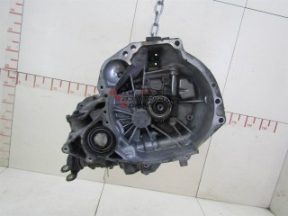 МКПП (механическая коробка переключения передач) Nissan Almera Classic (B10) 2006-2013 235801 320108N706