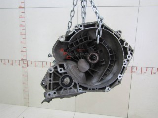 МКПП (механическая коробка переключения передач) Opel Meriva 2003-2010 235816 5700274