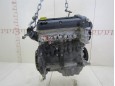  Двигатель (ДВС) Opel Astra H \ Family 2004-2015 235815 93185101