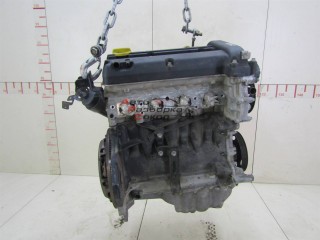 Двигатель (ДВС) Opel Astra H \ Family 2004-2015 235815 93185101
