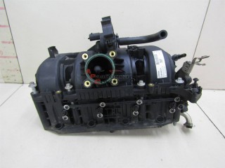 Коллектор впускной Opel Meriva 2003-2010 235819 55556916