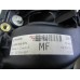Коллектор впускной Opel Meriva 2003-2010 235819 55556916