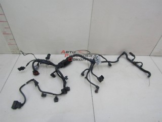Проводка (коса) Opel Meriva 2003-2010 235814 55559841