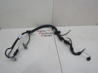 Клемма Opel Meriva 2003-2010 235813 55564207