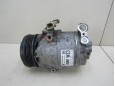 Компрессор системы кондиционирования Opel Zafira (F75) 1999-2005 235812 93196864