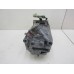 Компрессор системы кондиционирования Opel Zafira (F75) 1999-2005 235812 93196864