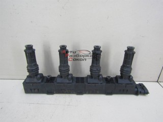 Катушка зажигания Opel Meriva 2003-2010 235811 0221503472