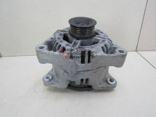 Генератор Opel Corsa D 2006-2015 235807 13222930