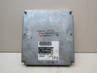 Блок управления двигателем Toyota CorollaVerso 2004-2009 235821 896610F030