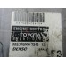 Блок управления двигателем Toyota CorollaVerso 2004-2009 235821 896610F030