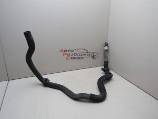 Патрубок Citroen C4 2005-2011 235846 1317VY